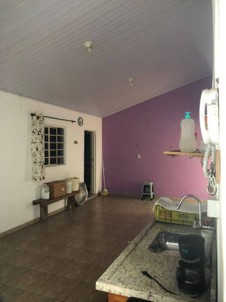 Imagem Casa com 2 Quartos à Venda, 200 m² em Conjunto Habitacional Júlio De Mesquita Filho - Sorocaba Imagem Casa com 2 Quartos à Venda, 200 m² em Conjunto Habitacional Júlio De Mesquita Filho - Sorocaba