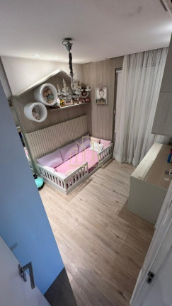 Imagem Imóvel com 3 Quartos à Venda, 110 m² em Patamares - Salvador