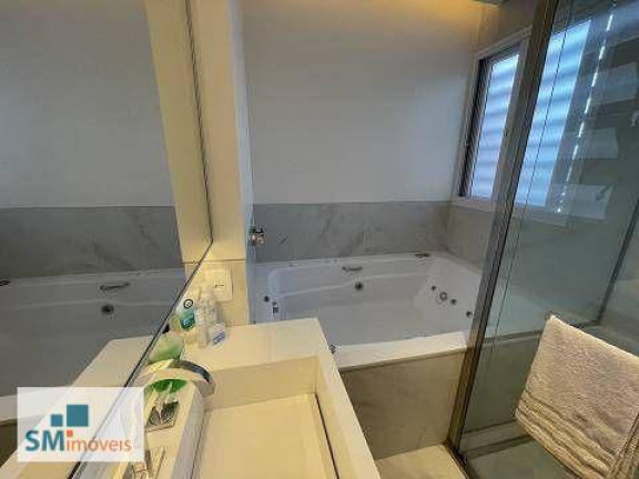 Imagem Apartamento com 3 Quartos à Venda, 120 m² em Itaim Bibi - São Paulo Imagem Apartamento com 3 Quartos à Venda, 120 m² em Itaim Bibi - São Paulo
