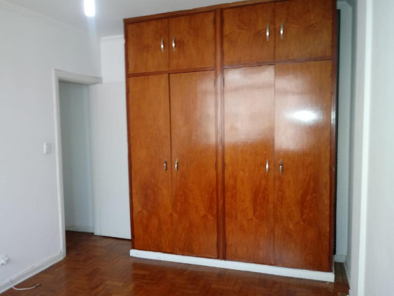 Imagem Apartamento com 1 Quarto à Venda, 45 m² em Bela Vista - São Paulo