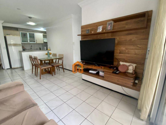 Imagem Apartamento com 2 Quartos à Venda, 58 m² em Vila União - Fortaleza Imagem Apartamento com 2 Quartos à Venda, 58 m² em Vila União - Fortaleza