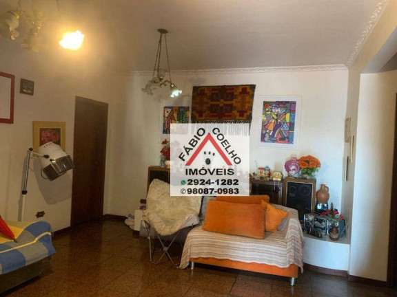 Imagem Sobrado com 4 Quartos à Venda ou Locação, 480 m² em Chácara Monte Alegre - São Paulo