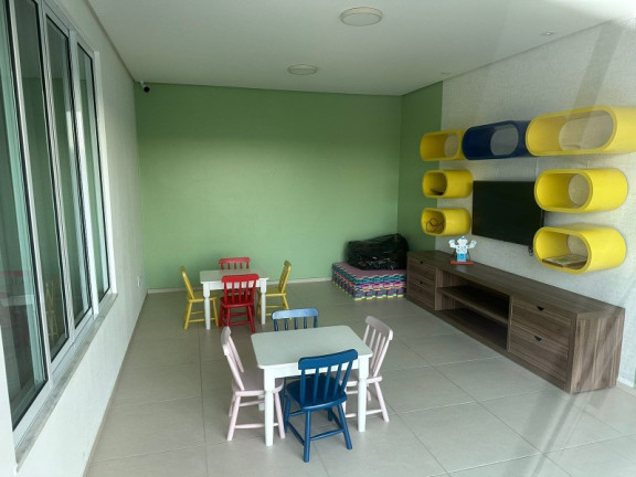 Imagem Apartamento com 2 Quartos para Alugar, 52 m² em Sim - Feira De Santana