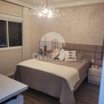 Imagem Imóvel com 3 Quartos à Venda, 156 m² em Centro - São Bernardo Do Campo Imagem Imóvel com 3 Quartos à Venda, 156 m² em Centro - São Bernardo Do Campo