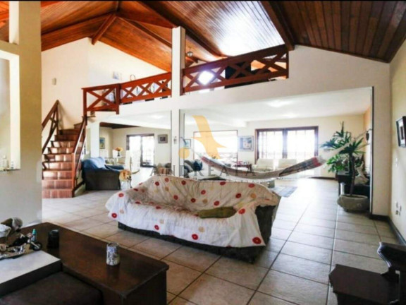 Imagem Casa de Condomínio com 3 Quartos à Venda, 340 m² em Vargem Grande - Rio De Janeiro