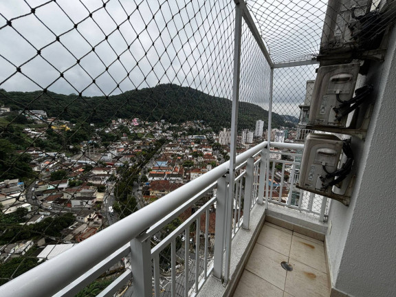 Imagem Apartamento com 2 Quartos à Venda, 62 m² em Marapé - Santos Imagem Apartamento com 2 Quartos à Venda, 62 m² em Marapé - Santos