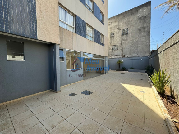 Imagem Imóvel com 1 Quarto à Venda, 30 m² em Samambaia Norte (samambaia) - Brasília