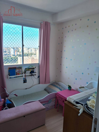 Imagem Apartamento com 2 Quartos à Venda, 42 m² em São Paulo