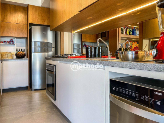 Imagem Apartamento com 3 Quartos à Venda, 98 m² em Taquaral - Campinas Imagem Apartamento com 3 Quartos à Venda, 98 m² em Taquaral - Campinas
