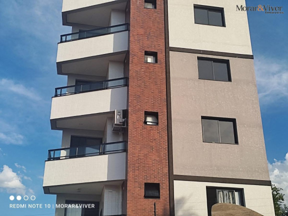 Imagem Apartamento com 2 Quartos à Venda, 63 m² em Aristocrata - São José Dos Pinhais