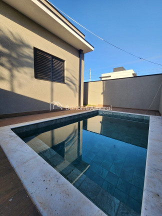 Casa de Condomínio com 3 Quartos à Venda, 200 m² em Vila Monte Alegre - Paulínia