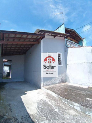 Imagem Casa com 2 Quartos à Venda, 70 m² em Jardim Ana Rosa - Taubaté