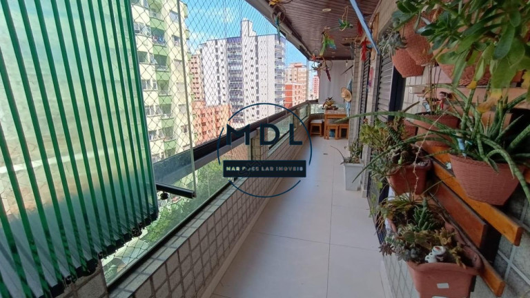 Imagem Apartamento com 2 Quartos à Venda, 108 m² em Vila Tupi - Praia Grande