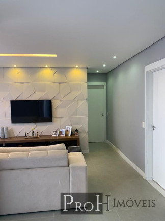 Imagem Apartamento com 3 Quartos à Venda, 71 m² em Centro - São Bernardo Do Campo