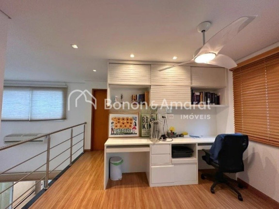 Imagem Casa de Condomínio com 3 Quartos à Venda, 290 m² em Parque Taquaral - Campinas Imagem Casa de Condomínio com 3 Quartos à Venda, 290 m² em Parque Taquaral - Campinas