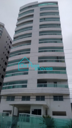 Apartamento com 2 Quartos à Venda, 75 m² em Jardim Caiahu - Mongaguá