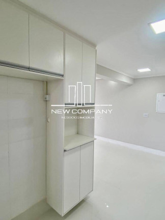 Imagem Apartamento com 3 Quartos à Venda, em Campestre - Santo André Imagem Apartamento com 3 Quartos à Venda, em Campestre - Santo André