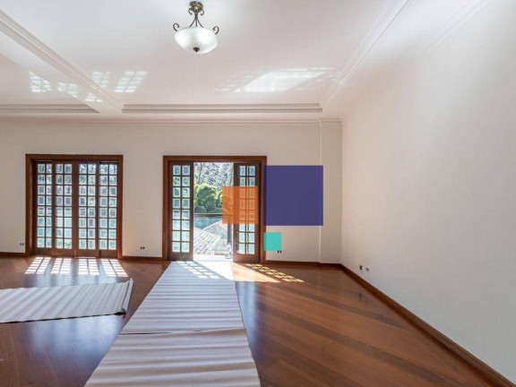 Imagem Casa com 3 Quartos para Alugar, 600 m² em Paraíso Do Morumbi - São Paulo Imagem Casa com 3 Quartos para Alugar, 600 m² em Paraíso Do Morumbi - São Paulo