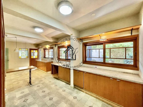Imagem Casa de Condomínio com 4 Quartos à Venda, 1.107 m² em Altos De São Fernando - Jandira