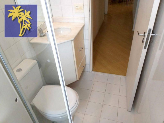 Imagem Apartamento com 2 Quartos à Venda, 55 m² em Jardim São Judas Tadeu - Guarulhos