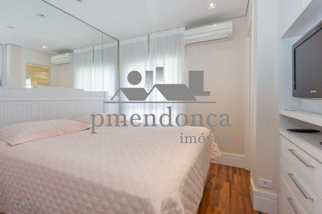 Imagem Apartamento com 2 Quartos à Venda, 85 m² em Perdizes - São Paulo