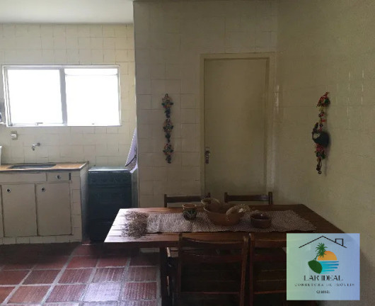 Imagem Apartamento com 2 Quartos à Venda, 75 m² em Passagem - Cabo Frio