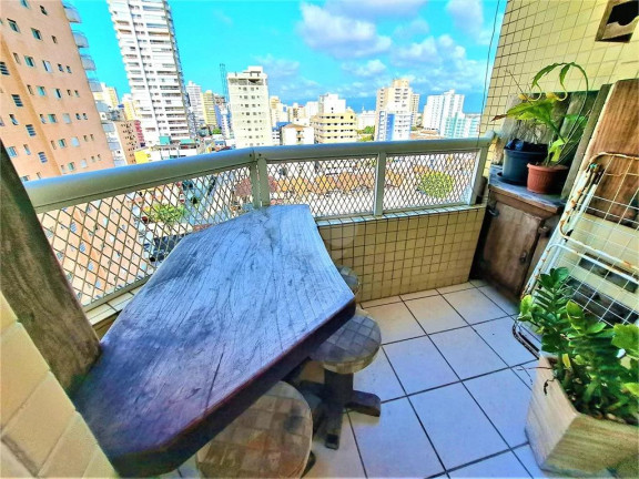Imagem Apartamento com 2 Quartos à Venda, 75 m² em Aviação - Praia Grande Imagem Apartamento com 2 Quartos à Venda, 75 m² em Aviação - Praia Grande