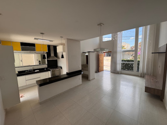 Imagem Casa com 3 Quartos à Venda, 137 m² em Condomínio Residencial Villagio Milano - Sorocaba