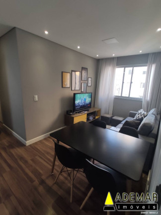 Imagem Apartamento com 2 Quartos à Venda,  em Canhema - Diadema