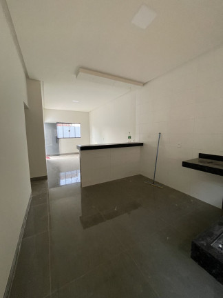 Imagem Casa com 3 Quartos à Venda, 79 m² em Nossa Senhora Da Penha - Goianésia Imagem Casa com 3 Quartos à Venda, 79 m² em Nossa Senhora Da Penha - Goianésia