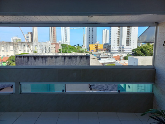 Imagem Apartamento com 3 Quartos à Venda, 109 m² em Candeias - Jaboatão Dos Guararapes