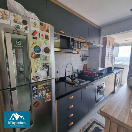 Imagem Apartamento com 2 Quartos à Venda, 47 m² em Vila Rosália - Guarulhos Imagem Apartamento com 2 Quartos à Venda, 47 m² em Vila Rosália - Guarulhos
