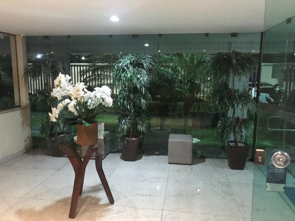 Imagem Flat com 1 Quarto à Venda, 35 m² em Boa Viagem - Recife