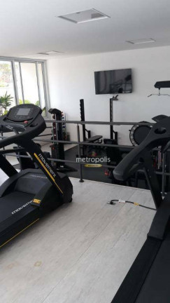 Imagem Apartamento com 2 Quartos à Venda, 75 m² em Barcelona - São Caetano Do Sul