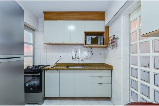 Imagem Apartamento com 2 Quartos à Venda, 85 m² em Aclimação - São Paulo