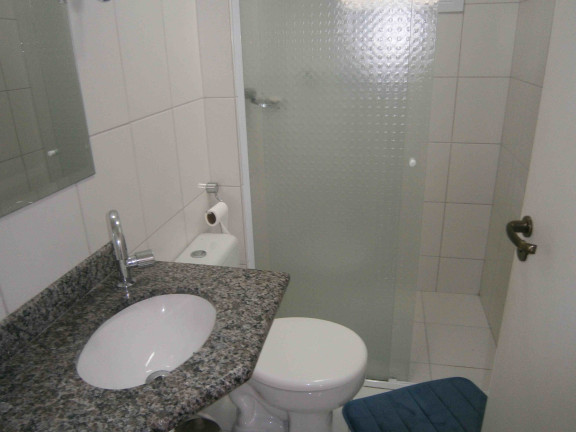 Imagem Apartamento com 3 Quartos à Venda, 112 m² em Itaguá - Ubatuba