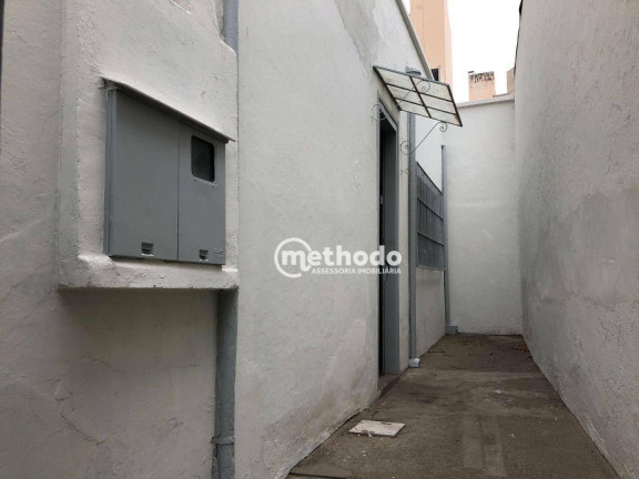 Imagem Casa com 2 Quartos à Venda, 93 m² em Cambuí - Campinas Imagem Casa com 2 Quartos à Venda, 93 m² em Cambuí - Campinas