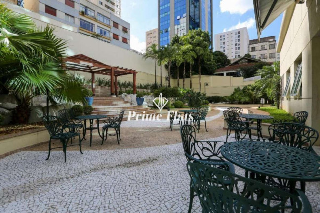 Imagem Apartamento com 1 Quarto à Venda, 32 m² em Pinheiros - São Paulo Imagem Apartamento com 1 Quarto à Venda, 32 m² em Pinheiros - São Paulo