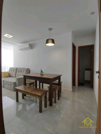 Imagem Apartamento com 1 Quarto à Venda, 46 m² em Itapuã - Vila Velha Imagem Apartamento com 1 Quarto à Venda, 46 m² em Itapuã - Vila Velha