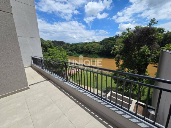 Imagem Apartamento com 3 Quartos à Venda, 149 m² em Recanto Quarto Centenário - Jundiaí