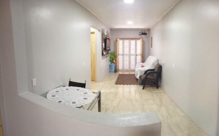 Imagem Casa com 3 Quartos à Venda, 128 m² em São José - Novo Hamburgo