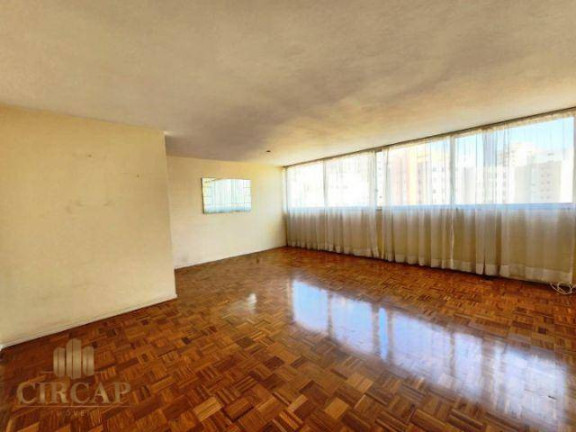 Imagem Apartamento com 3 Quartos à Venda, 130 m² em Perdizes - São Paulo