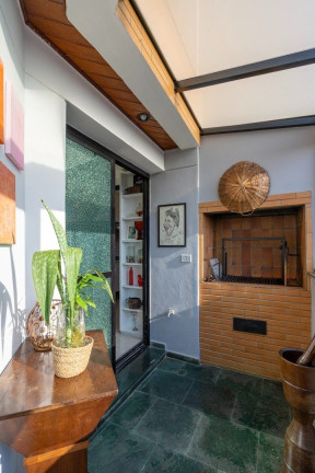 Cobertura com 3 Quartos à Venda, 184 m² em Vila Suzana - São Paulo