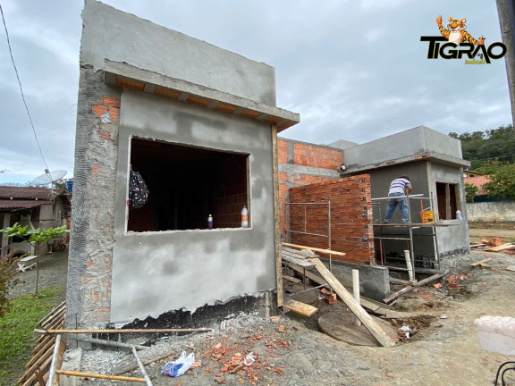 Imagem Casa com 2 Quartos à Venda, 83 m² em Nossa Senhora De Fátima - Penha Imagem Casa com 2 Quartos à Venda, 83 m² em Nossa Senhora De Fátima - Penha