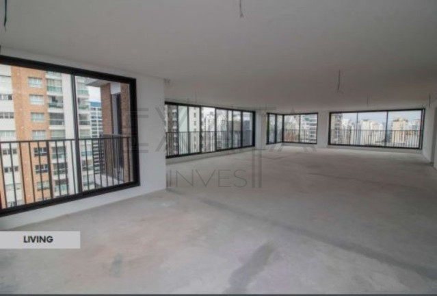 Imagem Imóvel com 4 Quartos à Venda, 375 m² em Moema - São Paulo Imagem Imóvel com 4 Quartos à Venda, 375 m² em Moema - São Paulo