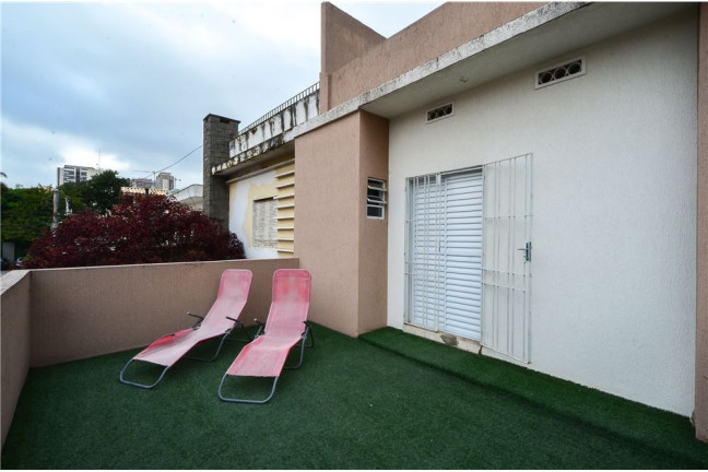 Imagem Casa com 3 Quartos à Venda, em Jardim Das Acácias - São Paulo Imagem Casa com 3 Quartos à Venda, em Jardim Das Acácias - São Paulo