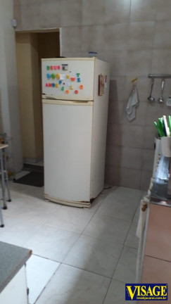 Imagem Casa com 2 Quartos à Venda, 98 m² em Centro - Jacareí