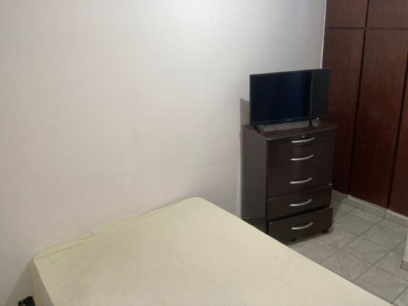 Imagem Casa com 2 Quartos para Alugar, 118 m² em Centro - Suzano