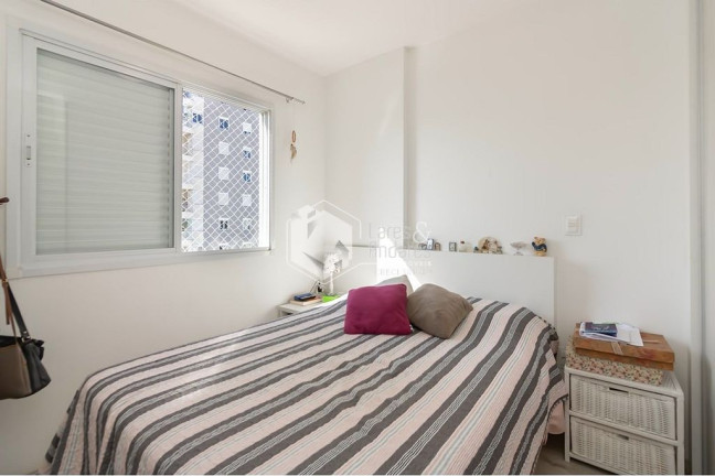 Imagem Apartamento com 2 Quartos à Venda, 59 m² em Tucuruvi - São Paulo
