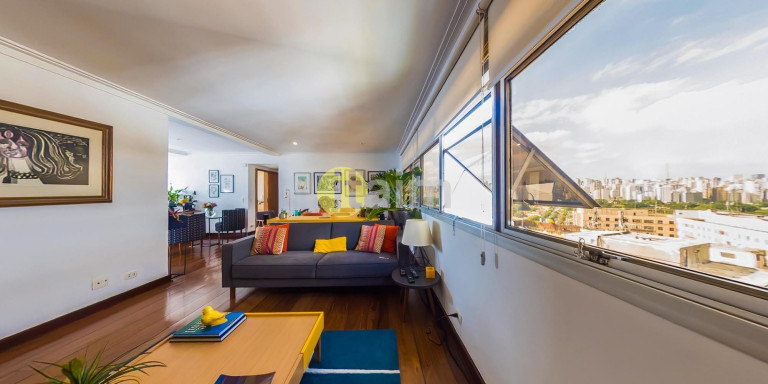 Imagem Apartamento com 2 Quartos à Venda, 98 m² em Itaim Bibi - São Paulo Imagem Apartamento com 2 Quartos à Venda, 98 m² em Itaim Bibi - São Paulo
